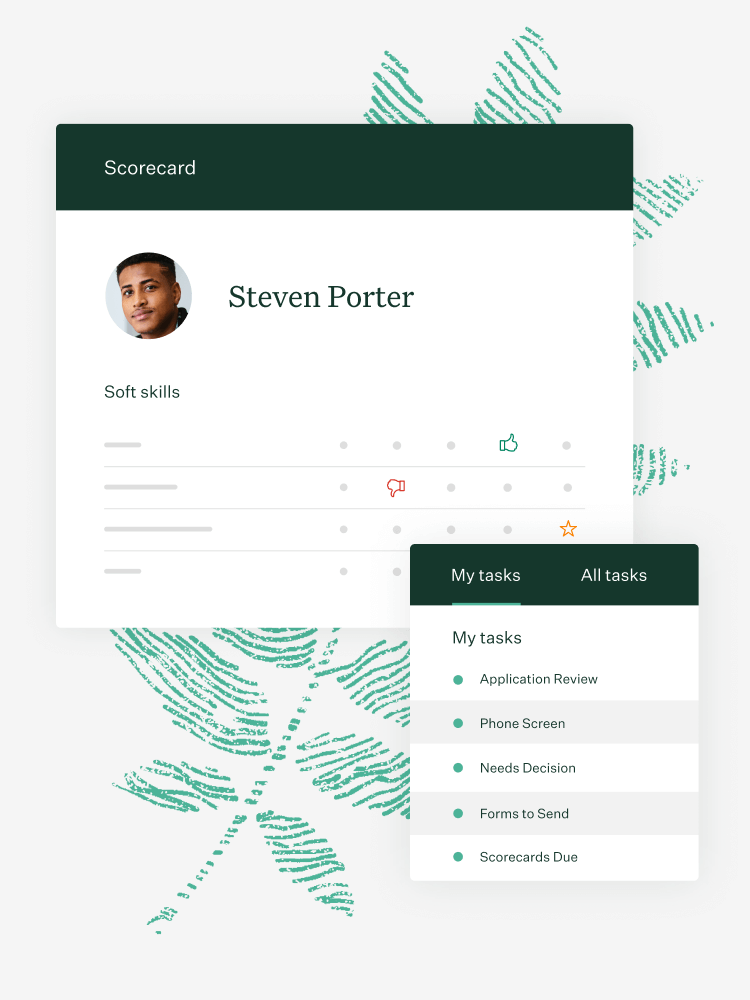Structured hiring: How to achieve the best hiring… | Greenhouse