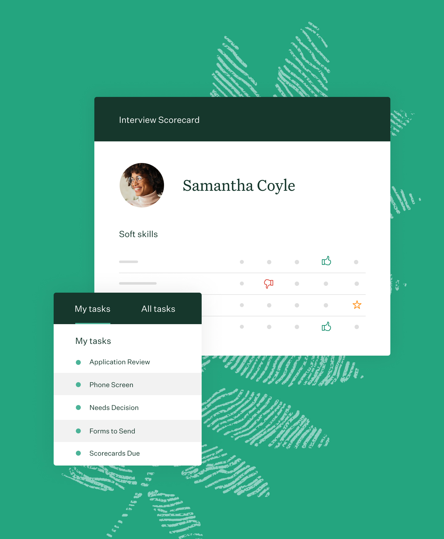 Greenhouse for Enterprise High Volume Recruiting Greenhouse