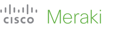 Cisco Meraki logo