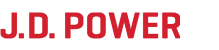 J.D. Power logo