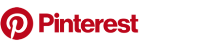 Pinterest logo