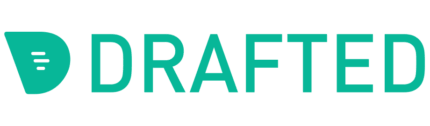 Drafted logo